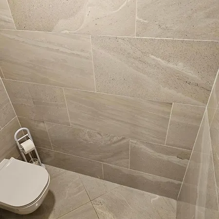 New - O2 Arena With Parking Apartment Prague