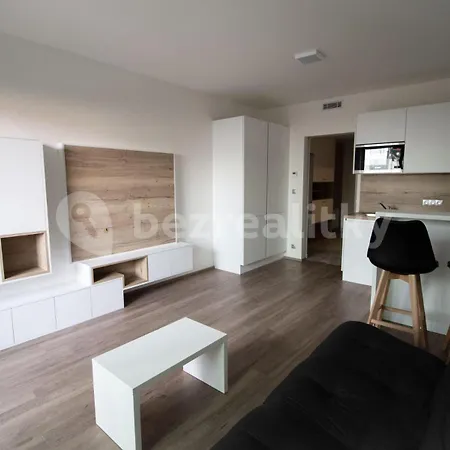 New - O2 Arena With Parking * Prag